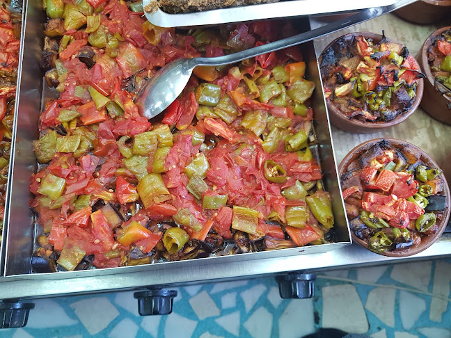 İmren Et Lokantası