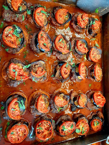 Opinii despre Enfess Yemek Salonu în Çorlu - Gastronomi ve konaklama