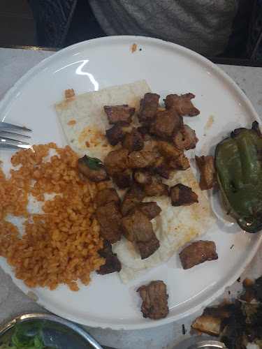 Comentarii opinii despre KONAĞ KEBAP VE DÜRÜM