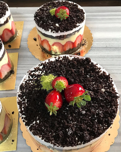 Comentarii opinii despre CAFEİNCİ pastane-unlumamüller-kahvaltı salonu