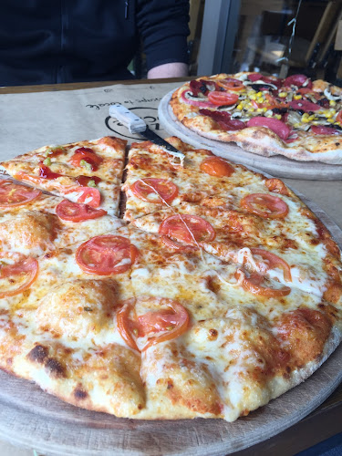 Pizza Locale Aydın - Merkez