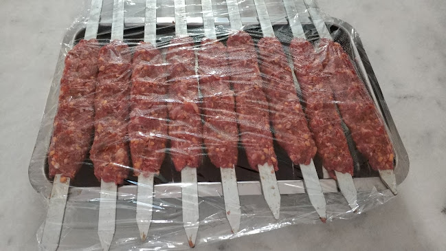 Opinii despre Cansın Döner Köfte Kokoreç Salonu în Yatağan - Gastronomi ve konaklama