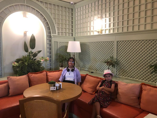 Flory Restaurant & Cafe - Lüleburgaz