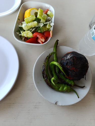 Opinii despre Değirmen Odun Köfte în Salihli - Gastronomi ve konaklama