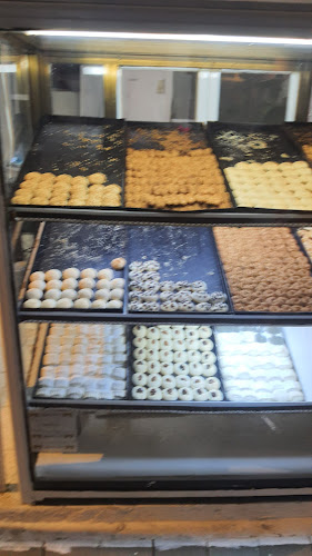 Ören pastanesi - Burhaniye