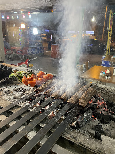 MEHMET USTA LEZZET SOFRASI - Gastronomi ve konaklama