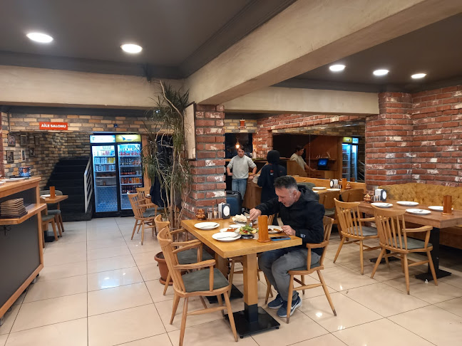 yegör cağ kebap - Yakutiye