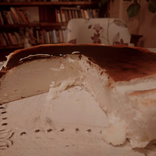 Cervantes Kitap Cafe