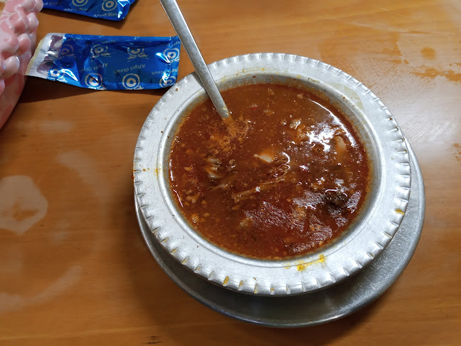 Ciğerci mustafa usta - Gastronomi ve konaklama