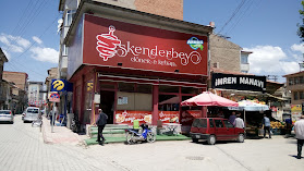 İskenderbey Döner Kebap
