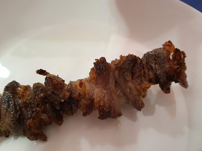 Opinii despre Konak Şenkaya Restorant în Sarıkamış - Gastronomi ve konaklama