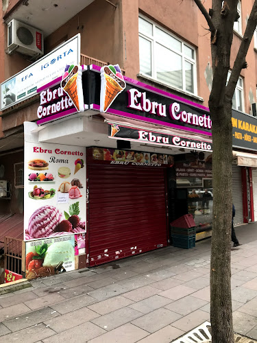 Ebru Cornetto
