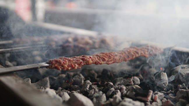 Opinii despre Öz Başak Kebap ve Sulu Yemek în Karaisalı - Gastronomi ve konaklama