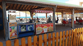 NİSA ÇAY BAHÇESİ