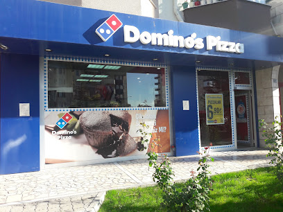 Domino's Pizza Yıldırım Beyazıt