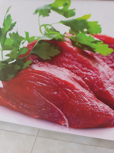 AHÇI GÜMÜŞ KÖFTECİSİ - Afyonkarahisar