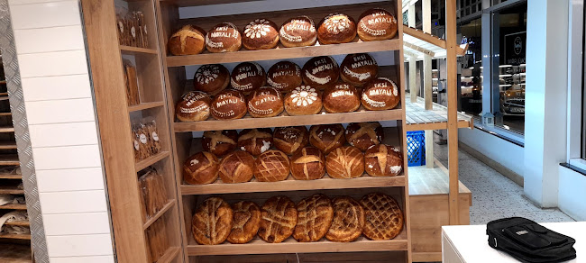 Opinii despre Doğan Odun Ekmeği în Çorlu - Gastronomi ve konaklama