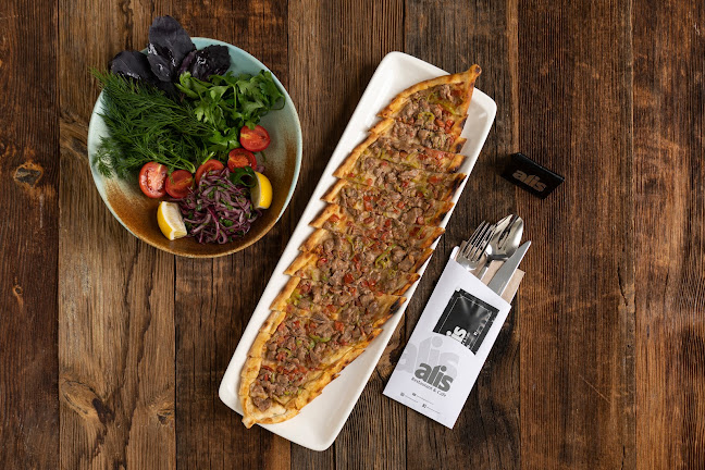 Opinii despre ALİS RESTAURANT CAFE în Merkez - Gastronomi ve konaklama