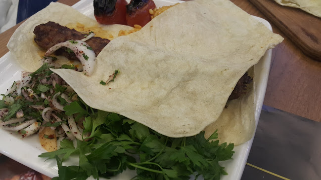 SAYAN ANTEBİM - Ümraniye