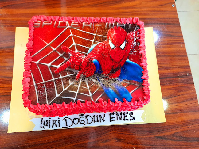 Akyüz Unlu Mamüler - Buca