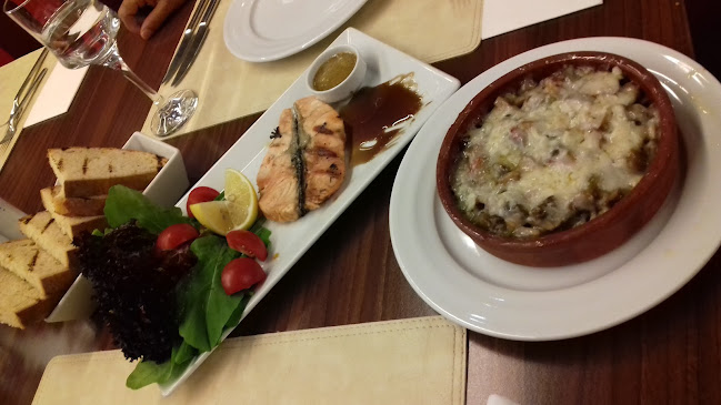 Opinii despre Sumac Grill în Kütahya Merkez - Gastronomi ve konaklama