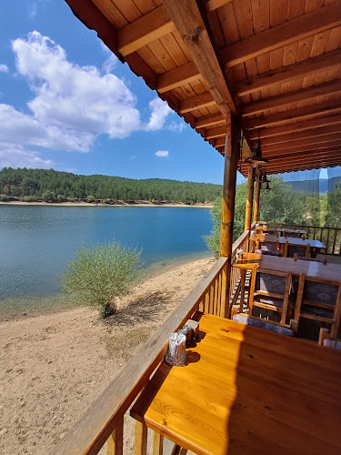 Tahtalı Göl Evleri & Restoran - Gastronomi ve konaklama