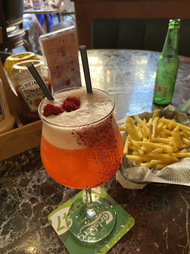 Celtic Irish Pub Istanbul