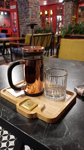 Opinii despre Cafe Four FM în İpekyolu - Gastronomi ve konaklama