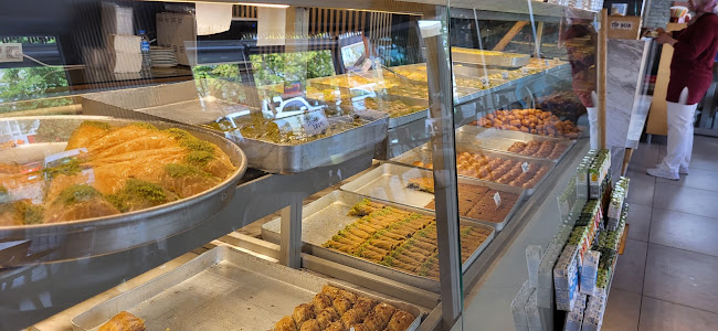 Tepebaşı, Fatih Cd. 127/b, 06020 Keçiören/Ankara