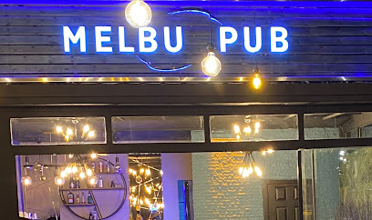 MelBu Cafe Pub