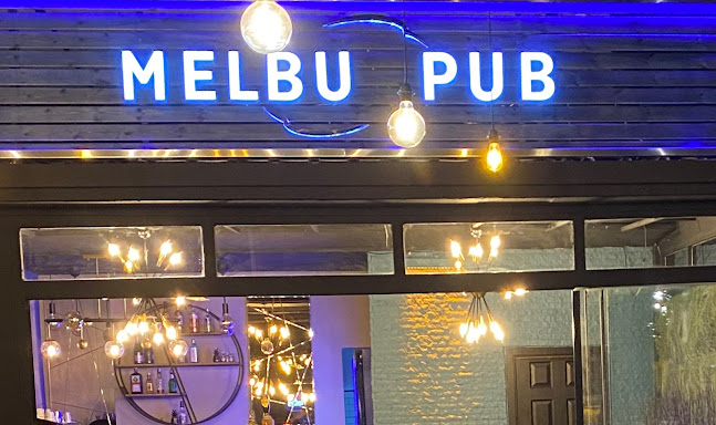 MelBu Cafe Pub
