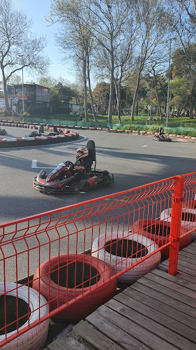 Yeşilköy, XR64+Q4, 34149 Bakırköy/İstanbul