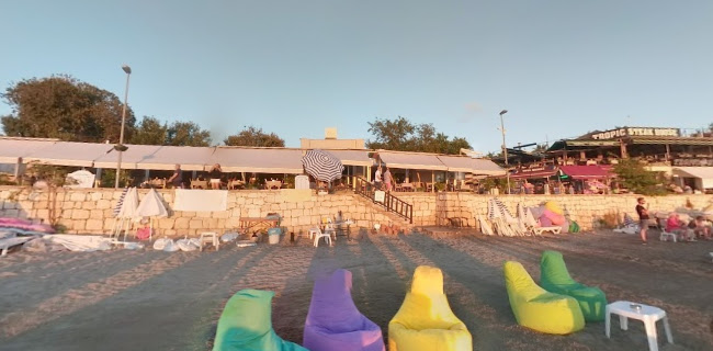 Lime Restaurant - Bar & Shisha Lounge and Beach club - Gastronomi ve konaklama