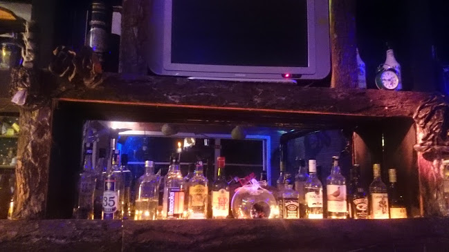 Opinii despre Dr Jhivago Jazz Bar în Marmaris - Gastronomi ve konaklama