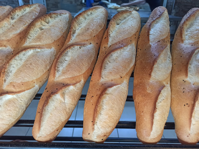 Safranbolu Ekmek & Unlu Mamülleri - Maltepe