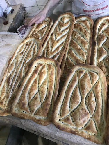 PTT ekmek fırını ve unlu mamülleri