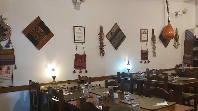 Zeytin Cafe Ev Yemekleri Restaurant