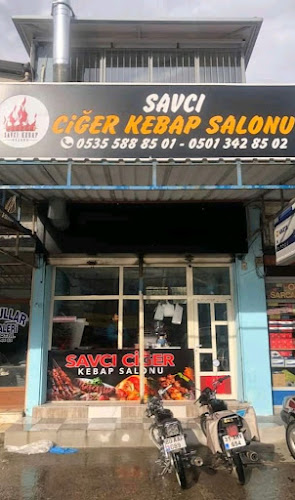 Savcı Kebap Salonu