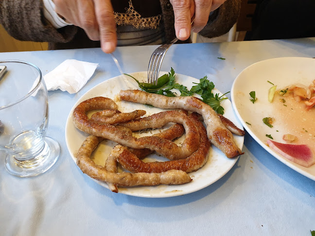 Opinii despre Mersin Destan Restaurant în Yenişehir - Gastronomi ve konaklama