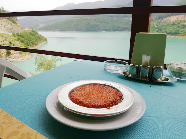 Star piknik bungalow dim barajı