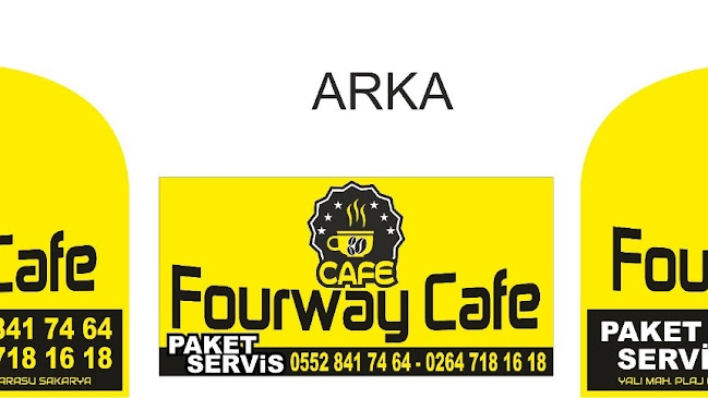 Fourway cafe