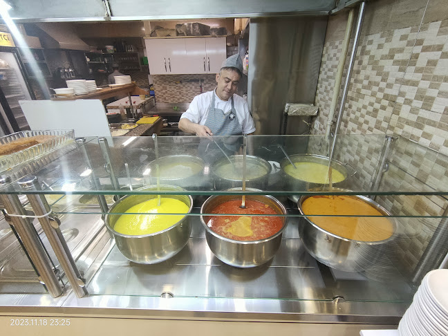 Lezzetçi Çorbacım - Gastronomi ve konaklama