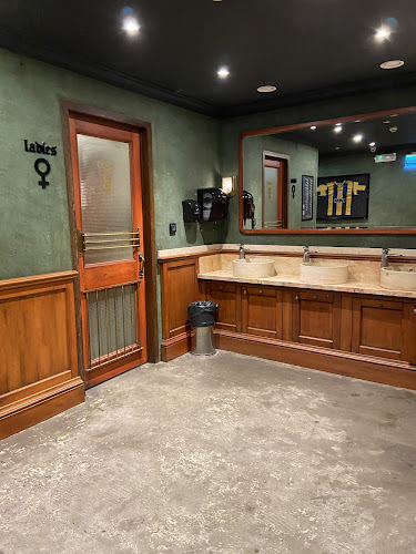 Celtic Irish Pub Istanbul - Beyoğlu