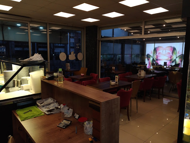 Opinii despre Ünlü Sarıyer în İstanbul - Gastronomi ve konaklama