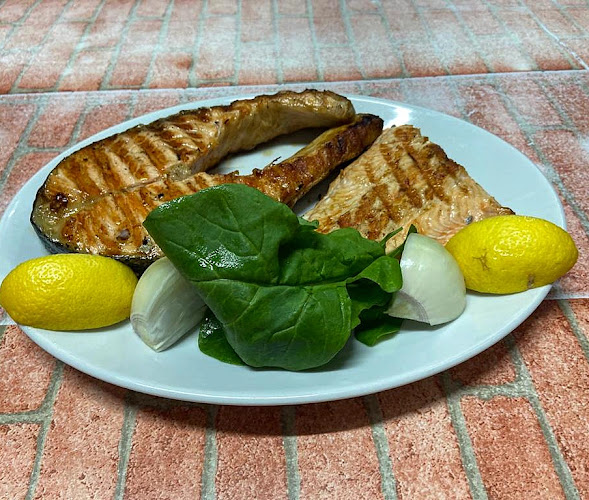 Opinii despre Balıkçı Mürsel în Çorlu - Gastronomi ve konaklama