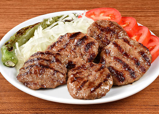 Opinii despre Koza Restaurant în Bartın Merkez - Gastronomi ve konaklama