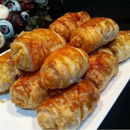 ÖZKAN SİMİT - Gastronomi ve konaklama