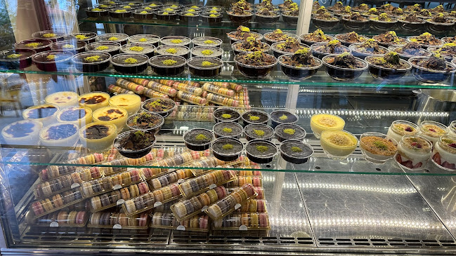 Harbiye Mahallesi Hürriyet Caddesi, Dikmen Cd 134/B, 06460 Çankaya/Ankara