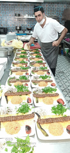 Comentarii opinii despre SAYAN ANTEBİM