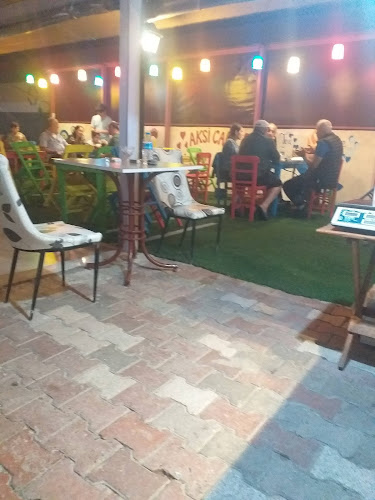 Comentarii opinii despre Aksi Cafe